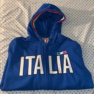 Authentic Italian Sweater